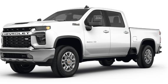 CHEVROLET SILVERADO HD 2023 2GC1YNEY5P1729358 image CHEVROLET SILVERADO HD 2023 2GC1YNEY5P1729358 image